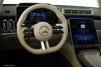Mercedes-Benz S 400 din 2023 cu 48.200 km - oferta MER169342 - foto 17