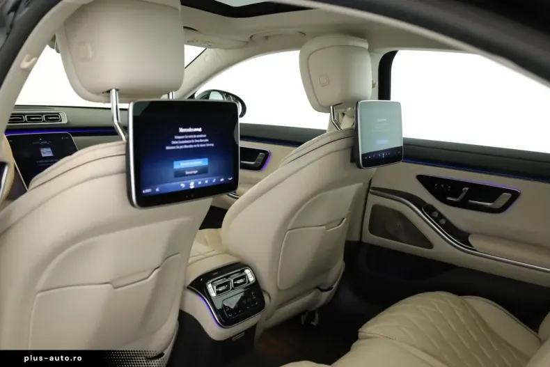 Mercedes-Benz S 400 din 2023 cu 48.200 km - oferta MER169342 - foto 18