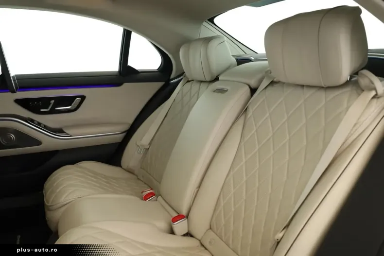 Mercedes-Benz S 400 din 2023 cu 48.200 km - oferta MER169342 - foto 19