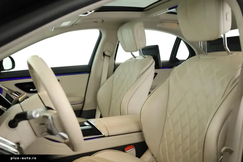 Mercedes-Benz S 400 din 2023 cu 48.200 km - oferta MER169342 - foto 20