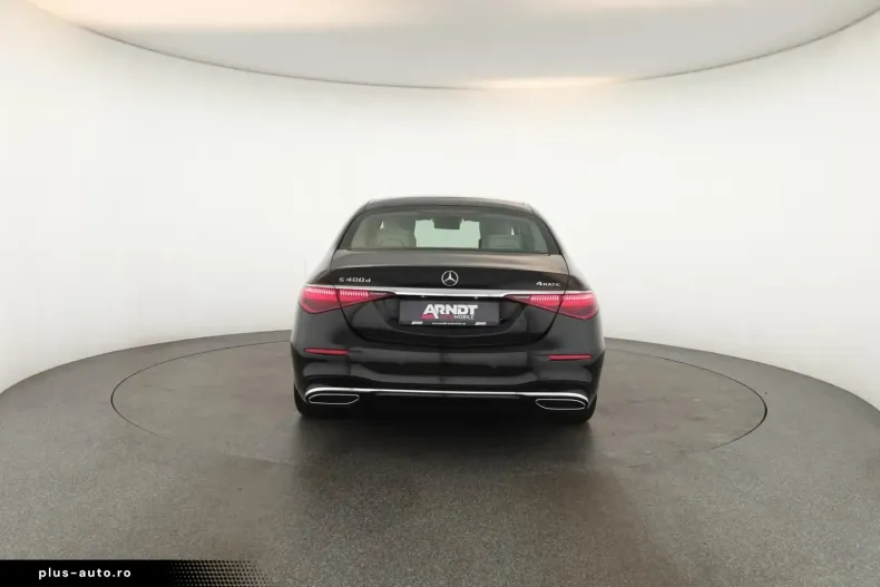 Mercedes-Benz S 400 din 2023 cu 48.200 km - oferta MER169342 - foto 25