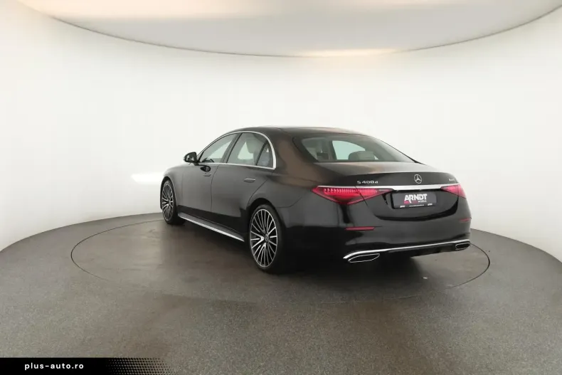 Mercedes-Benz S 400 din 2023 cu 48.200 km - oferta MER169342 - foto 27
