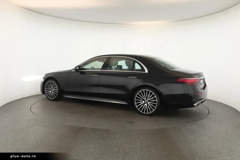 Mercedes-Benz S 400 din 2023 cu 48.200 km - oferta MER169342 - foto 29