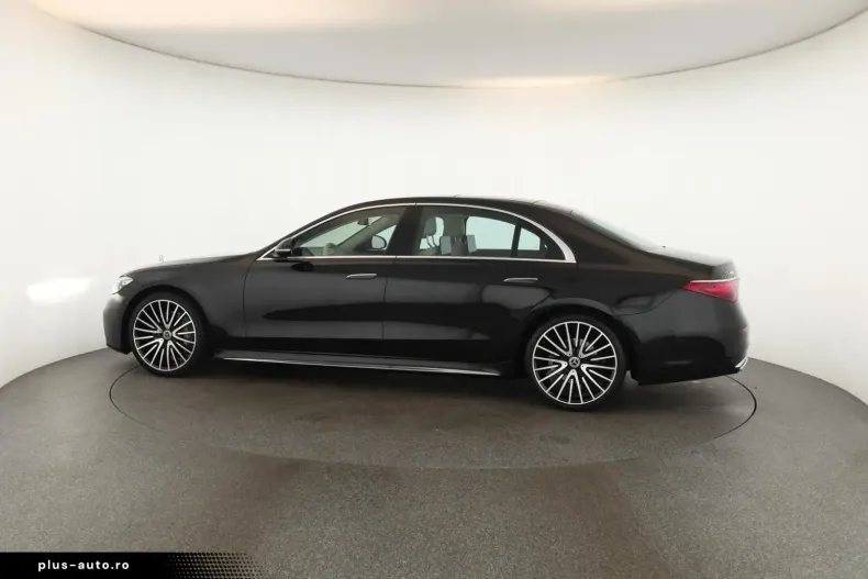 Mercedes-Benz S 400 din 2023 cu 48.200 km - oferta MER169342 - foto 30