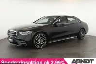 Mercedes-Benz S 580 din 2023 cu 41.200 km - oferta MER169343 - foto 1