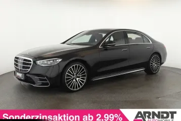 Mercedes-Benz S 580 din 2023 - oferta MER169343