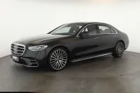 Mercedes-Benz S 580 din 2023 cu 41.200 km - oferta MER169343 - foto 2