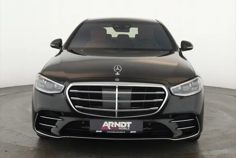 Mercedes-Benz S 580 din 2023 cu 41.200 km - oferta MER169343 - foto 3