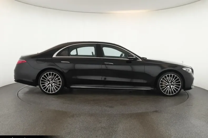 Mercedes-Benz S 580 din 2023 cu 41.200 km - oferta MER169343 - foto 6