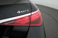 Mercedes-Benz S 580 din 2023 cu 41.200 km - oferta MER169343 - foto 8