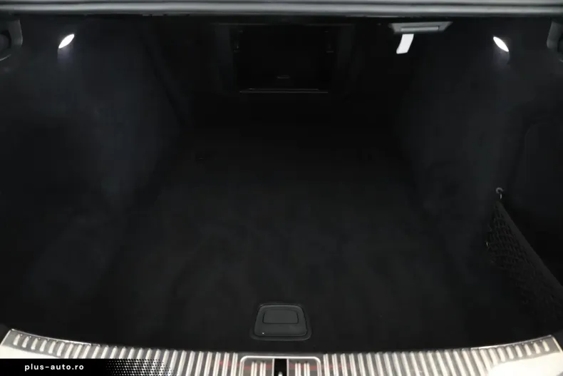 Mercedes-Benz S 580 din 2023 cu 41.200 km - oferta MER169343 - foto 10