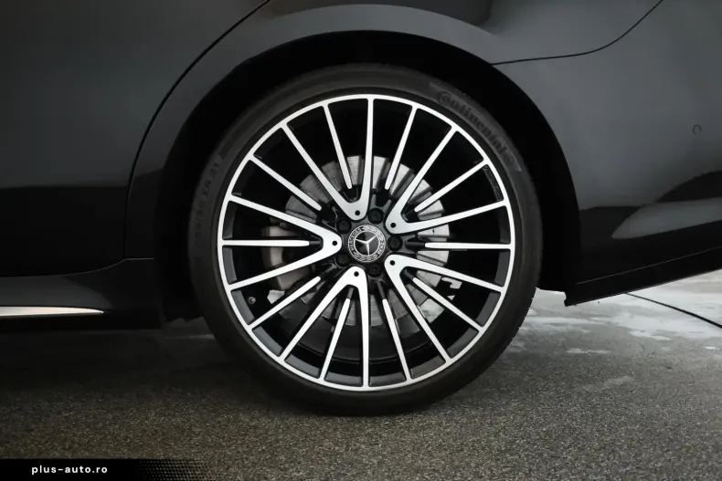 Mercedes-Benz S 580 din 2023 cu 41.200 km - oferta MER169343 - foto 13