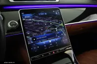 Mercedes-Benz S 580 din 2023 cu 41.200 km - oferta MER169343 - foto 16