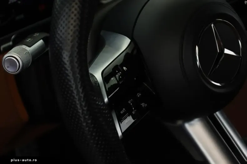 Mercedes-Benz S 580 din 2023 cu 41.200 km - oferta MER169343 - foto 17
