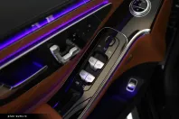 Mercedes-Benz S 580 din 2023 cu 41.200 km - oferta MER169343 - foto 19