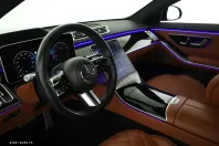 Mercedes-Benz S 580 din 2023 cu 41.200 km - oferta MER169343 - foto 20