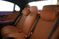 Mercedes-Benz S 580 din 2023 cu 41.200 km - oferta MER169343 - foto 21