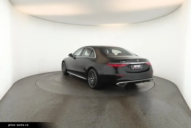 Mercedes-Benz S 580 din 2023 cu 41.200 km - oferta MER169343 - foto 28
