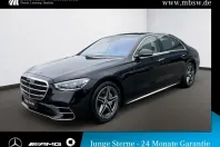 Mercedes-Benz S 450 din 2025 cu 24.292 km - oferta MER169344 - foto 1