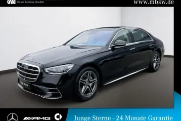 Mercedes-Benz S 450 din 2025 - oferta MER169344