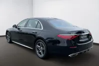 Mercedes-Benz S 450 din 2025 cu 24.292 km - oferta MER169344 - foto 3