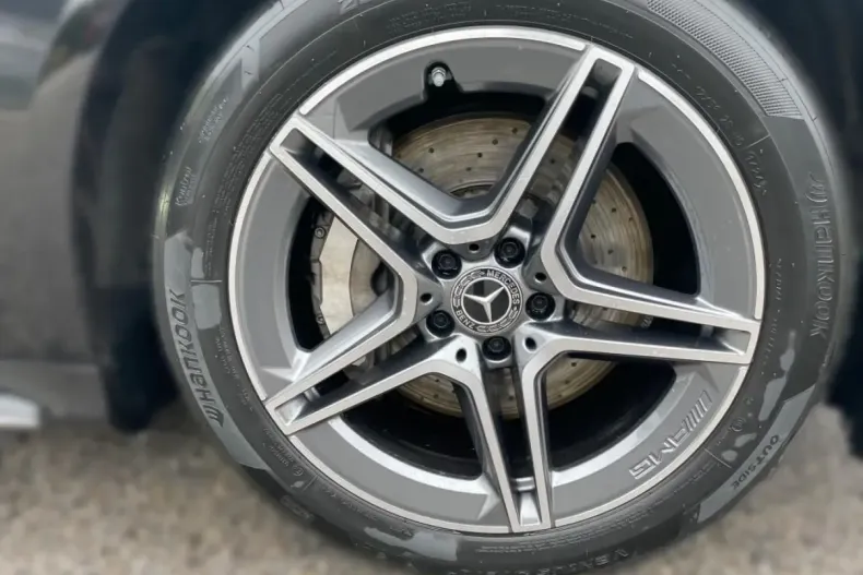 Mercedes-Benz S 450 din 2025 cu 24.292 km - oferta MER169344 - foto 7