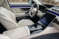 Mercedes-Benz S 450 din 2025 cu 24.292 km - oferta MER169344 - foto 8