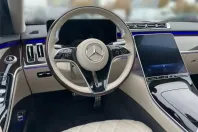 Mercedes-Benz S 450 din 2025 cu 24.292 km - oferta MER169344 - foto 9