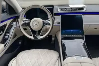 Mercedes-Benz S 450 din 2025 cu 24.292 km - oferta MER169344 - foto 10