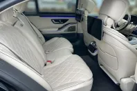 Mercedes-Benz S 450 din 2025 cu 24.292 km - oferta MER169344 - foto 12