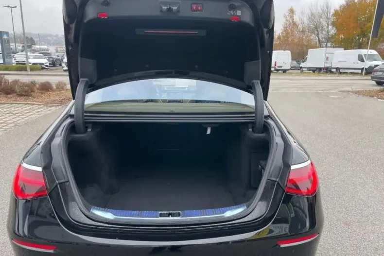 Mercedes-Benz S 450 din 2025 cu 24.292 km - oferta MER169344 - foto 15