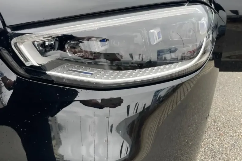 Mercedes-Benz S 450 din 2025 cu 24.292 km - oferta MER169344 - foto 16