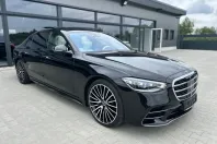 Mercedes-Benz S 450 din 2025 cu 11.785 km - oferta MER169345 - foto 1