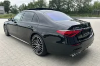 Mercedes-Benz S 450 din 2025 cu 11.785 km - oferta MER169345 - foto 4