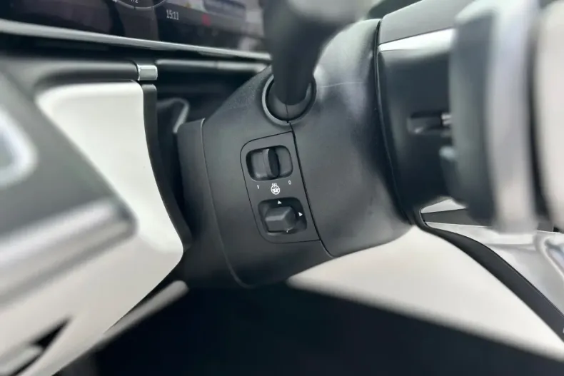 Mercedes-Benz S 450 din 2025 cu 11.785 km - oferta MER169345 - foto 8