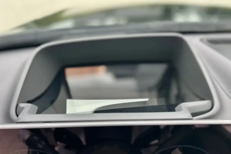 Mercedes-Benz S 450 din 2025 cu 11.785 km - oferta MER169345 - foto 12