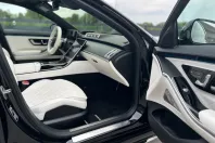 Mercedes-Benz S 450 din 2025 cu 11.785 km - oferta MER169345 - foto 20