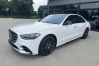 Mercedes-Benz S 450 din 2025 cu 7.891 km - oferta MER169346 - foto 6