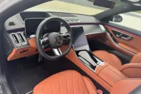 Mercedes-Benz S 450 din 2025 cu 7.891 km - oferta MER169346 - foto 8