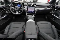 Mercedes-Benz C 43 AMG din 2025 cu 10.000 km - oferta MER169347 - foto 5