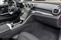 Mercedes-Benz C 43 AMG din 2025 cu 10.000 km - oferta MER169347 - foto 8