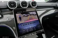 Mercedes-Benz C 43 AMG din 2025 cu 10.000 km - oferta MER169347 - foto 11