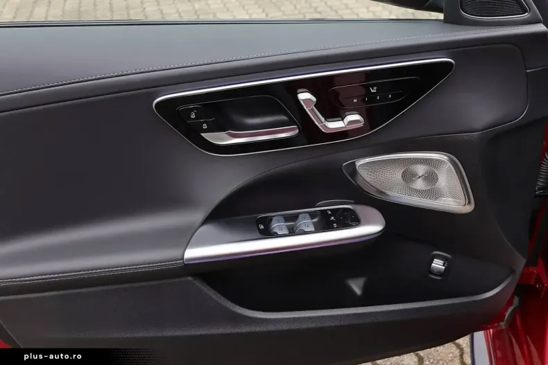 Mercedes-Benz C 43 AMG din 2025 cu 10.000 km - oferta MER169347 - foto 12