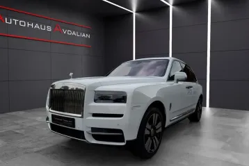 Rolls-Royce Cullinan din 2023 - oferta ROL169348