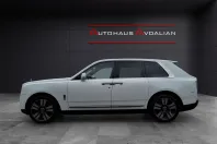 Rolls-Royce Cullinan din 2023 cu 6.888 km - oferta ROL169348 - foto 4