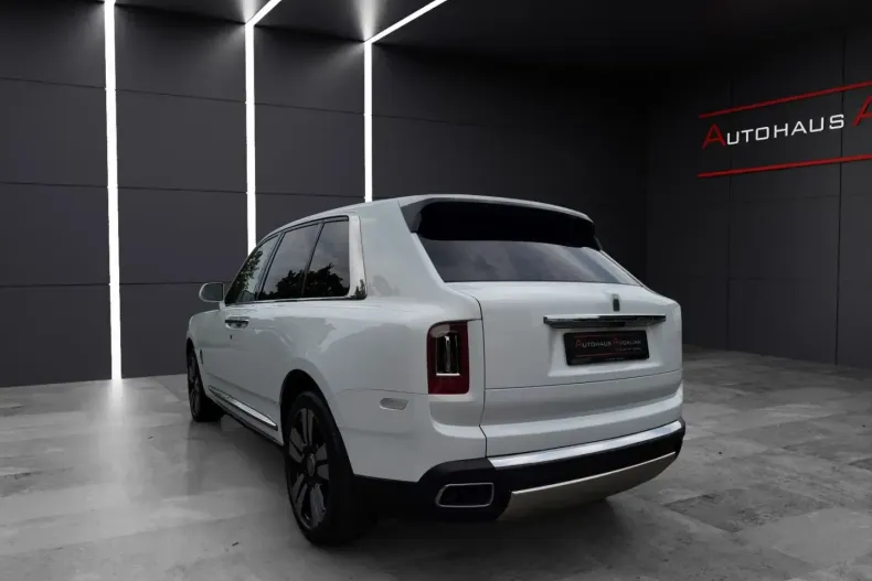 Rolls-Royce Cullinan din 2023 cu 6.888 km - oferta ROL169348 - foto 5