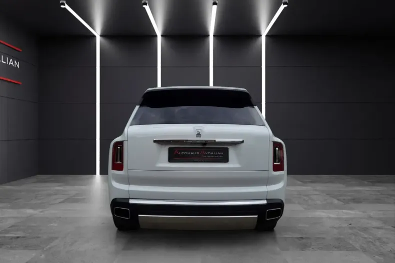 Rolls-Royce Cullinan din 2023 cu 6.888 km - oferta ROL169348 - foto 6