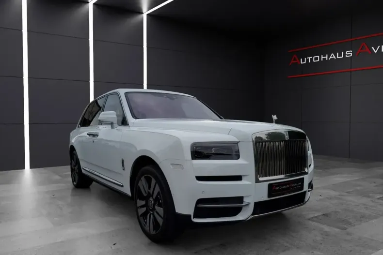 Rolls-Royce Cullinan din 2023 cu 6.888 km - oferta ROL169348 - foto 9