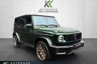 Mercedes-Benz G 63 AMG din 2025 cu 3.800 km - oferta MER169349 - foto 3