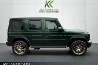 Mercedes-Benz G 63 AMG din 2025 cu 3.800 km - oferta MER169349 - foto 4